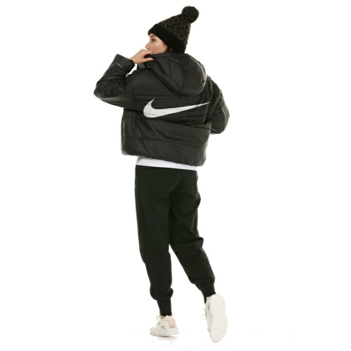 楽天市場】ナイキ 中綿ジャケット レディース Sportswear Therma-FIT 