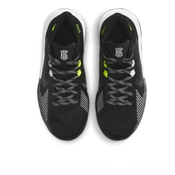 楽天市場 ナイキ バスケットシューズ ジュニア カイリー フライトラップ V Gs Dd0340 002 ヒマラヤ楽天市場店