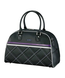 ゼクシオ XXIO ボストンバッグ レディース スポーツバッグ GGB-X143W