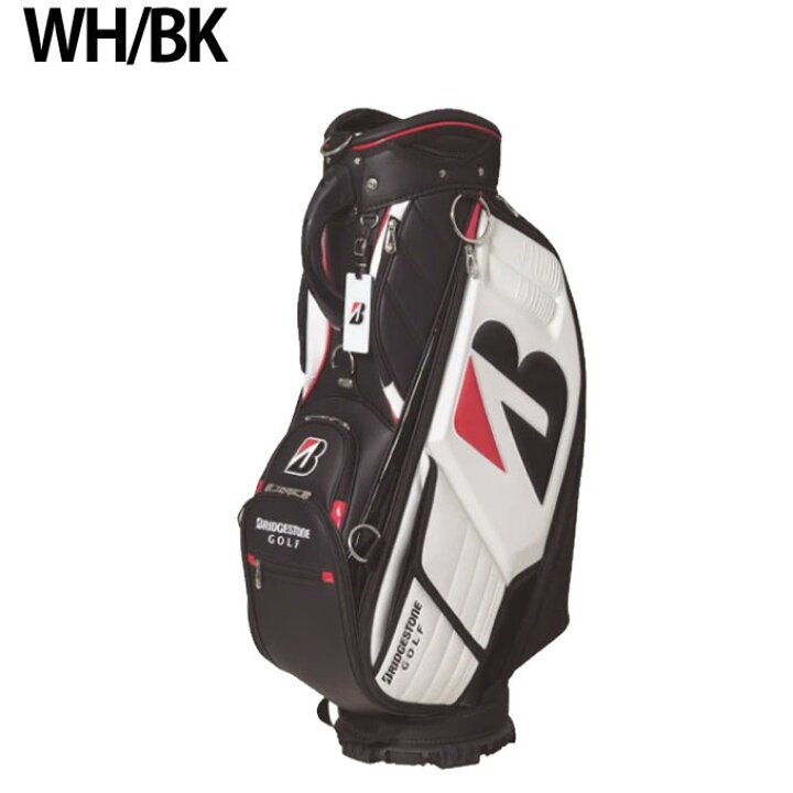 楽天市場】ブリヂストンゴルフ BRIDGESTONE GOLF キャディバッグ 