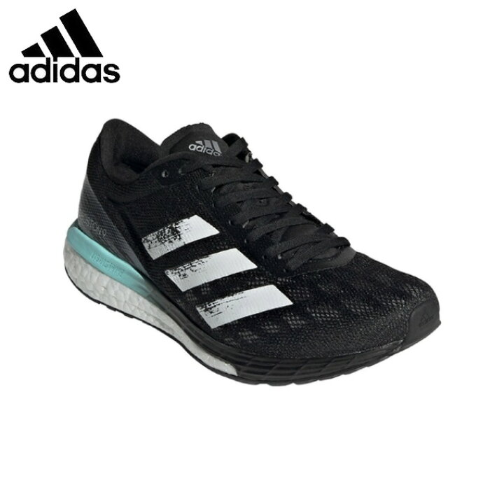 楽天市場 アディダス ランニングシューズ レディース アディゼロ ボストン 9 Fy0342 Kyr10 Adidas ヒマラヤ楽天市場店