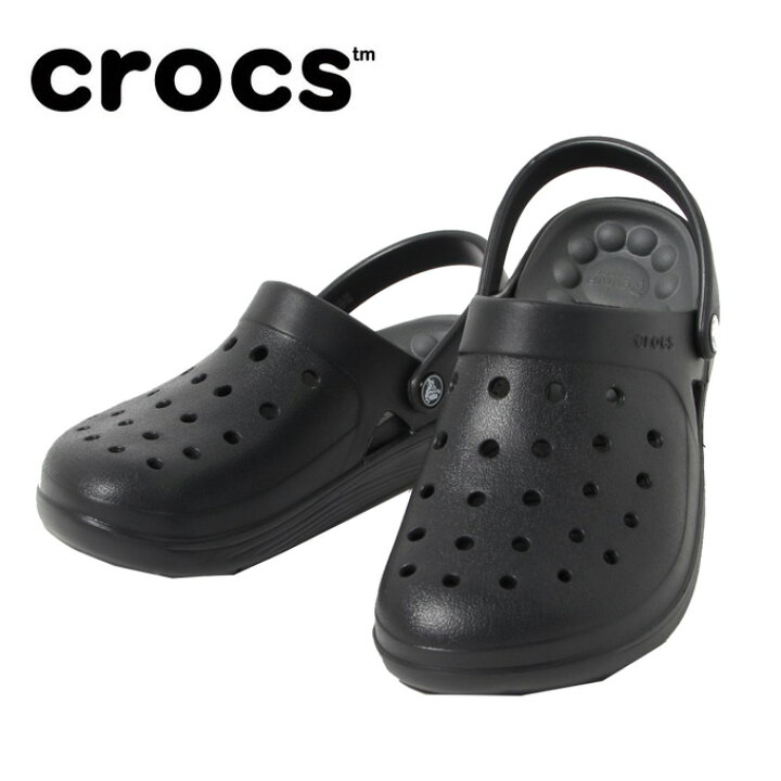 楽天市場 クロックス クロックサンダル メンズ リバイバ クロッグ 5852 0dd Crocs ヒマラヤ楽天市場店