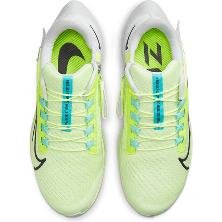 楽天市場 ナイキ ランニングシューズ ズーム ペガサス 38 フライイーズ Da6698 700 Nike ヒマラヤ楽天市場店