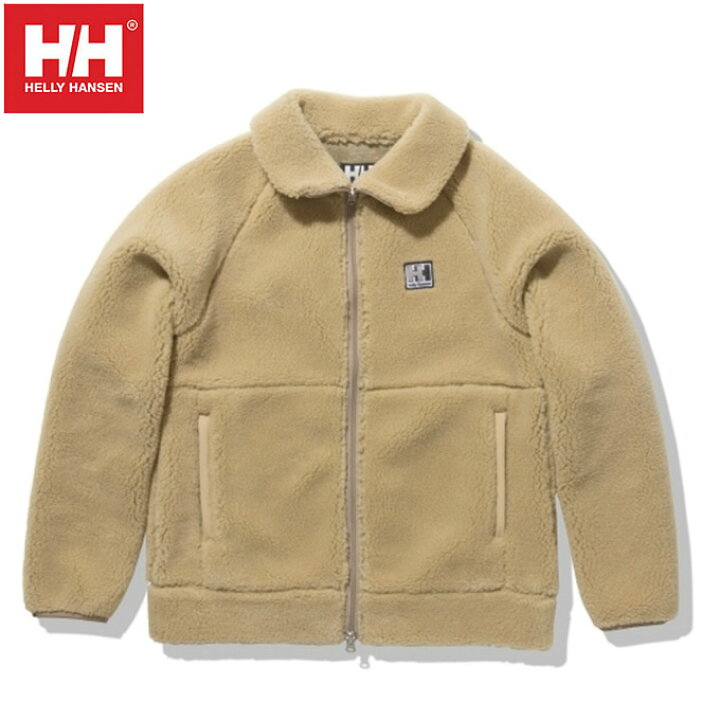 楽天市場】ヘリーハンセン HELLY HANSEN フリース レディース 