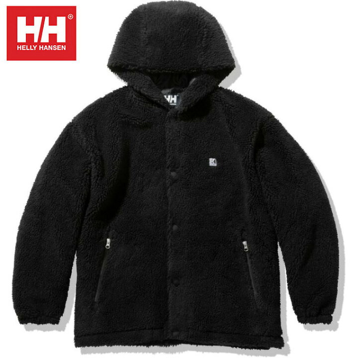 楽天市場】ヘリーハンセン HELLY HANSEN フリース メンズ ファイバー 