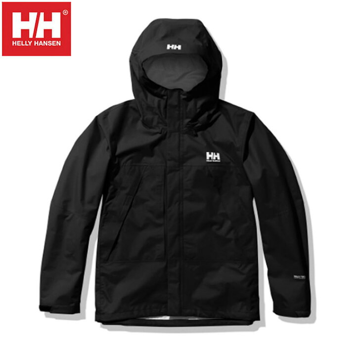 楽天市場】ヘリーハンセン HELLY HANSEN マウンテンパーカー メンズ ス 