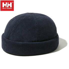 ヘリーハンセン HELLY HANSEN 帽子 キャップ メンズ レディース フィッシャーマンキャップ HC92153 HB