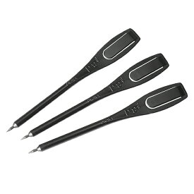 【最大10％OFFクーポン！7/4 20:00〜7/11 1:59】フィンタ FINTA サッカー レフリー用品 えんぴつ 3本入り FT5177