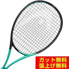 ヘッド HEAD 硬式テニスラケット ブームTEAM 233522