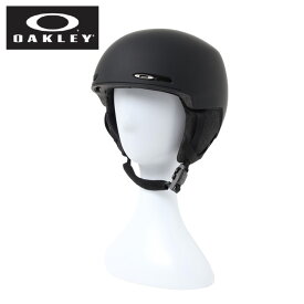 オークリー スキー スノーボード ヘルメット ジュニア 53cm-56cm 6歳-12歳 MOD 1 YOUTH OAKLEY スキーヘルメット スノーボードヘルメット 【24-25 2025モデル】