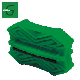 ガリウム スキー スノーボード エッジシャープナー サイドエッジシャープナー TU0201 GALLIUM チューンナップ用品 メンテナンス