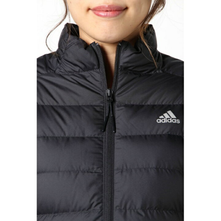 楽天市場 アディダス ゴルフウェア ブルゾン レディース ダウンジャケット Adidas ヒマラヤ楽天市場店