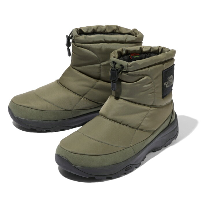 楽天市場 ノースフェイス スノーブーツ メンズ レディース ヌプシ ブーティ ウォータープルーフ ロゴ ショート Nuptse Bootie Wp Logo Short Nf576 Nk The North Face ヒマラヤ楽天市場店 楽天市場 ノースフェイス スノーブーツ メンズ レディース ヌプシ ブーティ ウォータープルーフ ロゴ ショート Nuptse Bootie Wp Logo Short Nf576 Nk The North Face ヒマラヤ楽天市場店
