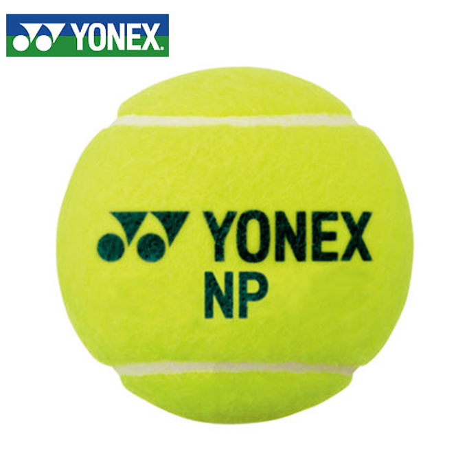 最適な材料最適な材料 ヨネックス 硬式テニスボール ノンプレッシャーボール 30個入バッグ TB-NP30 YONEX テニス 