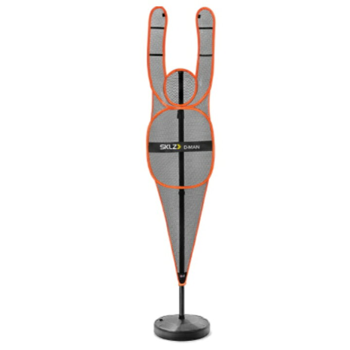 楽天市場】スキルズ SKLZ バスケットボール 練習機器 D-MAN 004152 : ヒマラヤ楽天市場店 楽天市場】スキルズ SKLZ バスケットボール 練習機器 D-MAN 004152 : ヒマラヤ楽天市場店