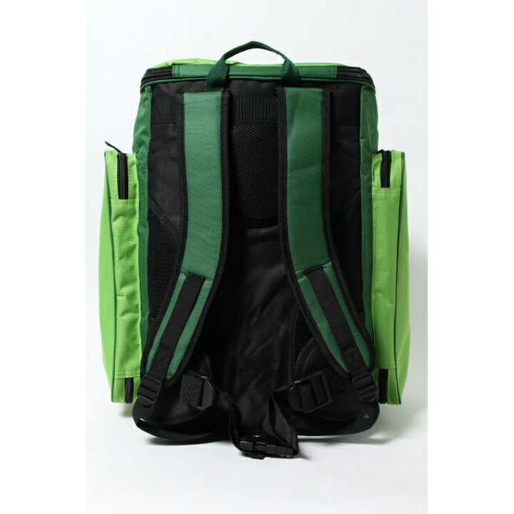 楽天市場】エラン ELAN バックパック メンズ レディース BIG BACK PACK 
