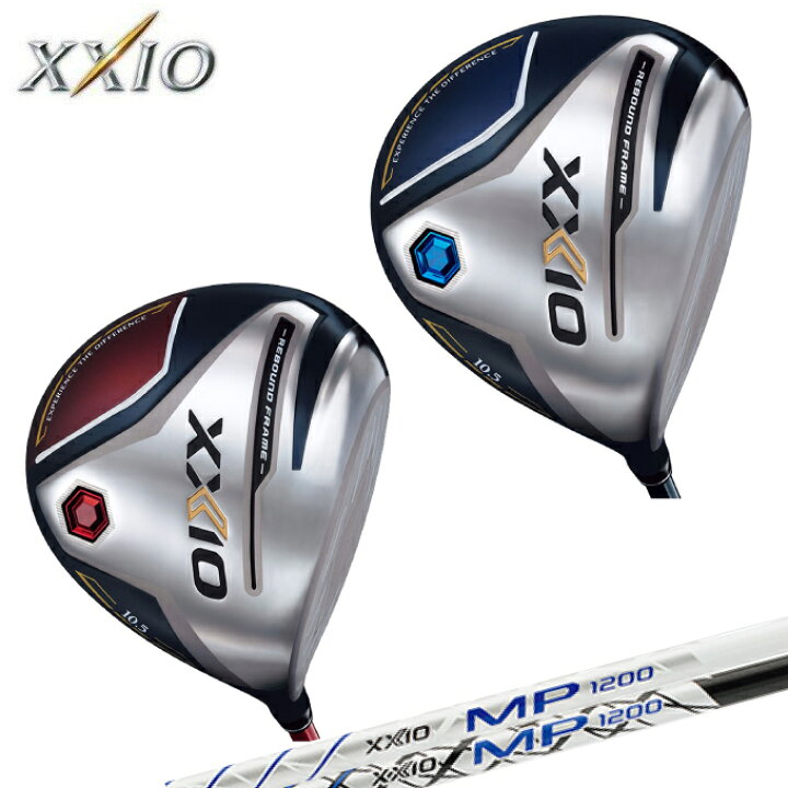 楽天市場】ゼクシオ XXIO ゴルフクラブ ドライバー メンズ ゼクシオ 12 