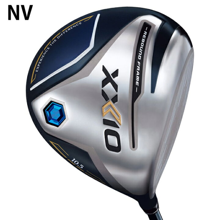 楽天市場】ゼクシオ XXIO ゴルフクラブ ドライバー メンズ ゼクシオ 12 