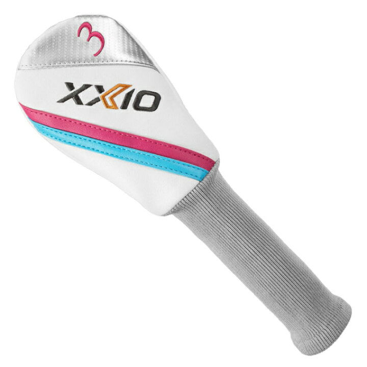 楽天市場】ゼクシオ XXIO フェアウェイウッド レディース ゼクシオ12 