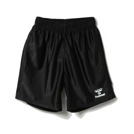 【エントリーでポイント最大15倍！】ヒュンメル hummel ハンドボールウェア ショートパンツ ジュニア ハンドプラクティスパンツ HJG5042P