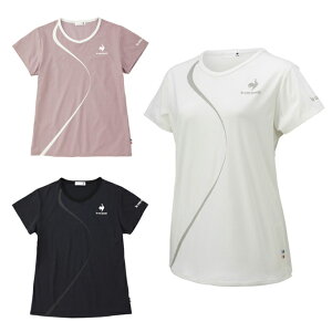 テニスウェア ルコックスポルティフ ゲームシャツの人気商品 通販 価格比較 価格 Com