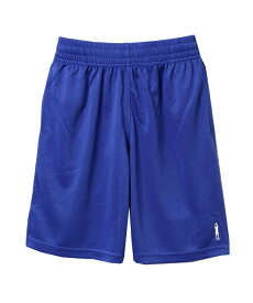 スリーポイント(ThreePoint) バスケットボール 吸汗速乾 ハーフパンツ ワンポイントバスケットパンツ TP570406L02