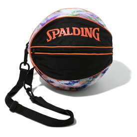 スポルディング SPALDING ボールバッグ タイダイマーブリング 49-001TM