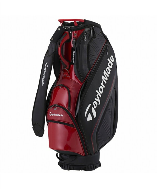 楽天市場】テーラーメイド TaylorMade キャディバッグ メンズ TM22 