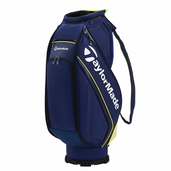 楽天市場】テーラーメイド TaylorMade キャディバッグ メンズ TM22
