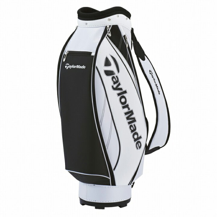 楽天市場】テーラーメイド TaylorMade キャディバッグ メンズ TM22 