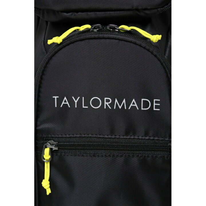 楽天市場】テーラーメイド TaylorMade キャディバッグ メンズ スリム7 