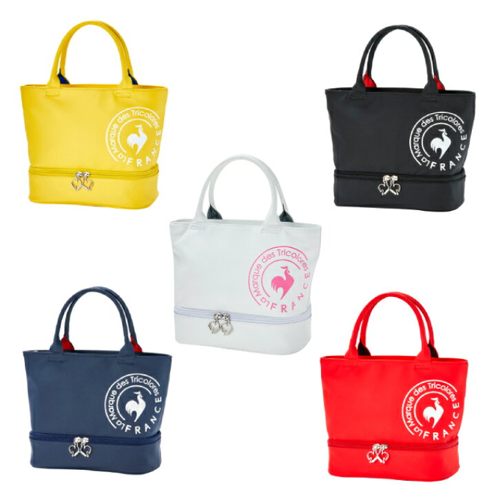 市場】ルコックスポルティフ le coq sportif カートバッグ レディース QQCTJA41 : ヒマラヤ市場店 市場】ルコックスポルティフ le coq sportif カートバッグ レディース QQCTJA41 : ヒマラヤ市場店