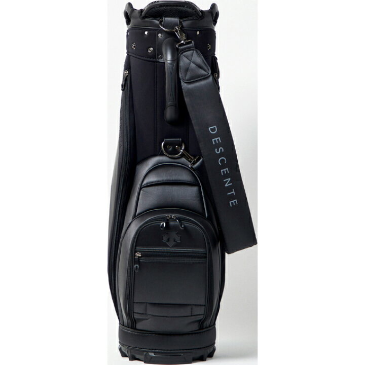 楽天市場】デサントゴルフ DESCENTE GOLF キャディバッグ メンズ MCB 
