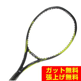 【エントリーでポイント最大15倍！】ヨネックス 硬式テニスラケット Eゾーンチーム 22EZTMH-500 YONEX