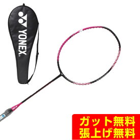 【エントリーでポイント最大15倍！】ヨネックス バドミントンラケット アストロクスパワーソアー AXPSH-704 YONEX