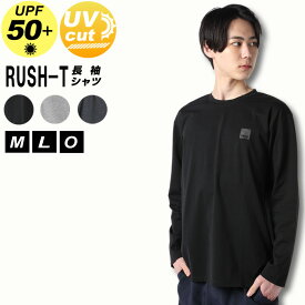 【全品対象最大10％OFFクーポン 2025/11/30 0:00〜12/11 1:59】ジープ Jeep ラッシュガード 長袖 メンズ L/Sラッシュティー JP150405L02