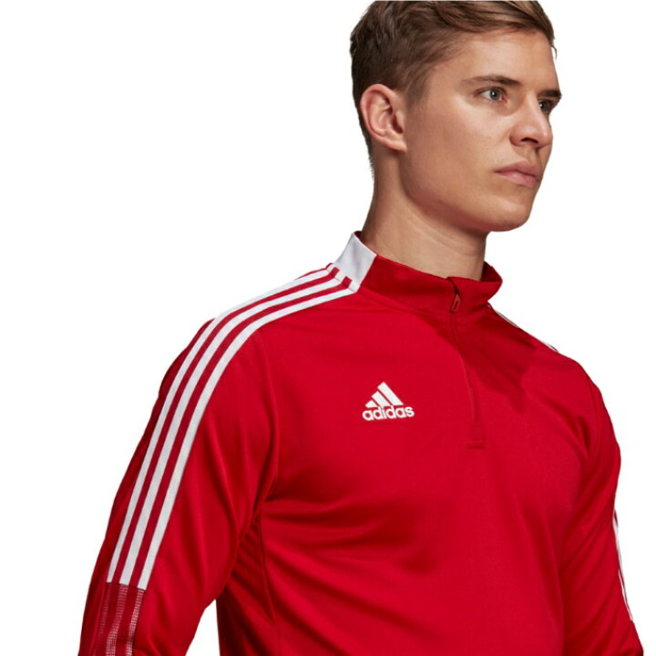 楽天市場 アディダス サッカーウェア ピステトップ メンズ レディース ティロ 21 トレーニングトップ Tiro 21 Training Top Gh7303 Jdg23 Adidas ヒマラヤ楽天市場店