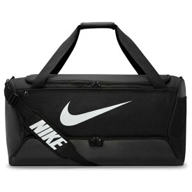 ナイキ ダッフルバッグ 95L メンズ レディース ジュニア ブラジリア L ダッフル 9.5 DO9193-010 NIKE 旅行 国内旅行 部活 遠征