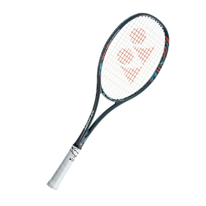 楽天市場】ヨネックス ソフトテニスラケット 後衛向け ジオブレイク50S