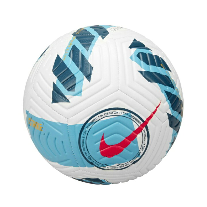楽天市場 ナイキ サッカーボール 5号球 ナイキ ストライク Fa21 Dc2376 104 5g Nike ヒマラヤ楽天市場店