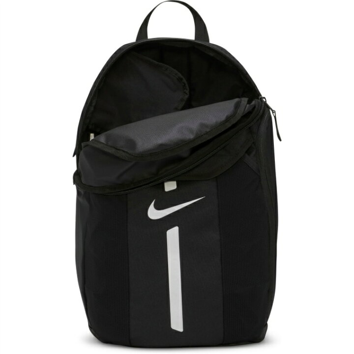 楽天市場 ナイキ サッカー バックパック メンズ レディース ナイキ アカデミー チーム バックパック Dc2647 010 Nike ヒマラヤ楽天市場店