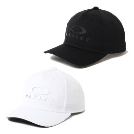 オークリー 帽子 キャップ メンズ レディース ESS TONE CAP 22.0 FOS901025 OAKLEY