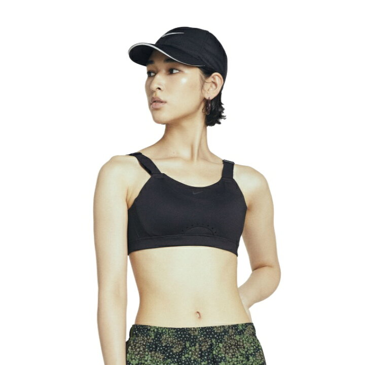 Nike カップ付き ブラトップ 人気新品