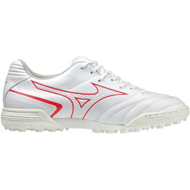 ミズノ サッカー トレーニングシューズ メンズ モナルシーダネオ2 neo 2 SW AS 4E P1GD222464 MIZUNO スーパーワイド