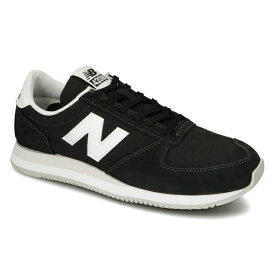 ニューバランス 420 メンズ レディース スニーカー UL420MAB D ブラック new balance