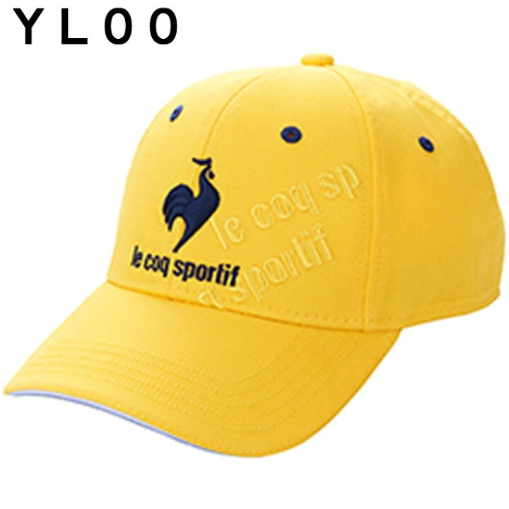 楽天市場】ルコックスポルティフ le coq sportif ゴルフ キャップ メンズ ロゴキャップ QGBTJC00 : ヒマラヤ楽天市場店 楽天市場】ルコックスポルティフ le coq sportif ゴルフ キャップ メンズ ロゴキャップ QGBTJC00 : ヒマラヤ楽天市場店