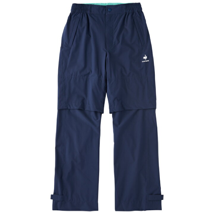 楽天市場 ルコックスポルティフ ゴルフ レインウェア上下セット レディース ルコックレインスーツ Qgwtjh00w 22年春夏モデル Le Coq Sportif ヒマラヤ楽天市場店