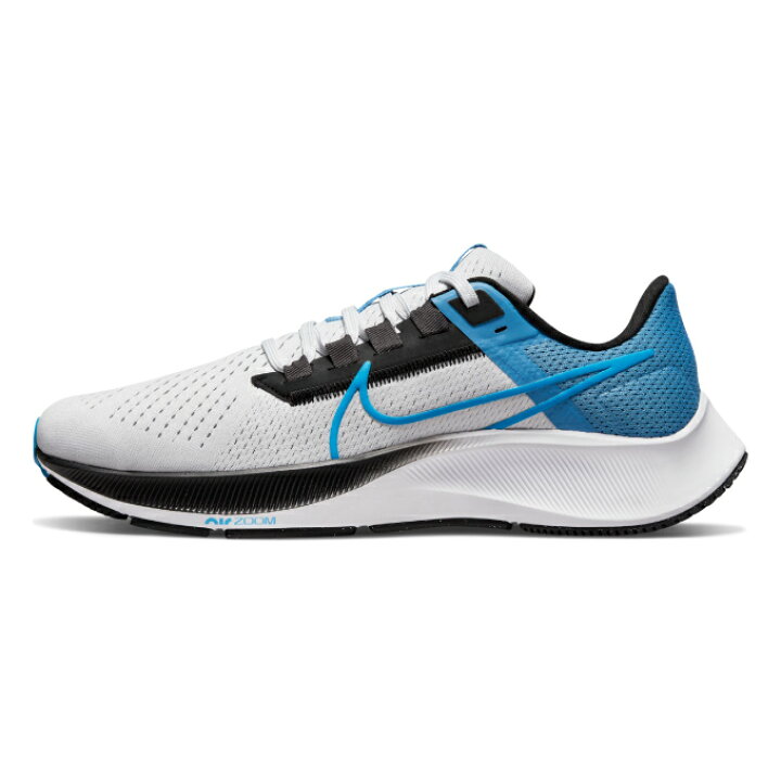楽天市場 ナイキ ランニングシューズ メンズ エア ズーム ペガサス38 Cw7356 009 Nike ヒマラヤ楽天市場店