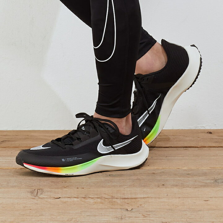 楽天市場 ナイキ ランニングシューズ メンズ レディース エア ズーム ライバル フライ 3 Ct2405 011 Nike ヒマラヤ楽天市場店