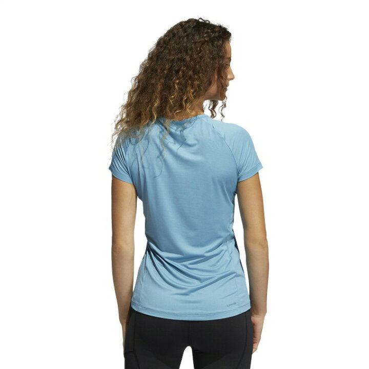 史上最も激安 Tシャツ 半袖tシャツ アディダス W Winners Adidas Fi4761 レディース トップス